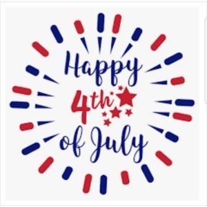 Need 4th of July clothes?!! Shop my closet!!!